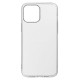 Чохол до мобільного телефона Armorstandart Air Series для Apple iPhone 13 Pro Max Transparent (ARM59918)