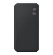 Чохол до мобільного телефона Samsung Smart LED View Cover Galaxy S22 Black (EF-NS901PBEGRU)