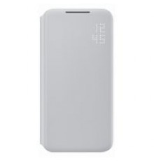 Чохол до мобільного телефона Samsung Smart LED View Cover Galaxy S22 Light Gray (EF-NS901PJEGRU)