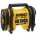 Автомобильный компрессор DeWALT аккумуляторный DCC018N (Без АКБ и ЗУ) (DCC018N)