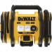 Автомобильный компрессор DeWALT аккумуляторный DCC018N (Без АКБ и ЗУ) (DCC018N)