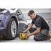 Автомобильный компрессор DeWALT аккумуляторный DCC018N (Без АКБ и ЗУ) (DCC018N)