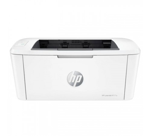 Лазерний принтер HP LaserJet M111a (7MD67A) Лазерний принтер HP LaserJet M111a (7MD67A)
