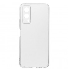 Чохол до мобільного телефона BeCover Vivo Y53s Transparancy (707229)