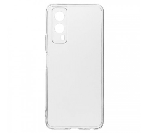Чохол до мобільного телефона BeCover Vivo Y53s Transparancy (707229) Чохол до мобільного телефона BeCover Vivo Y53s Transparancy (707229)