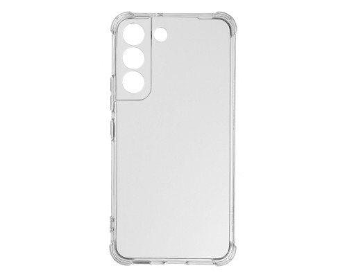 Чехол для мобильного телефона Armorstandart SmartAir Force Samsung S22 Transparent (ARM60896)