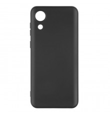 Чохол до мобільного телефона Armorstandart SmartICON Case Samsung A03 Core (A032) Black (ARM60878)