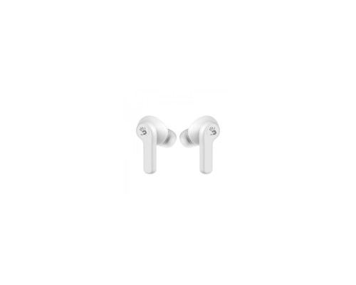Наушники A4Tech Bloody M30 White