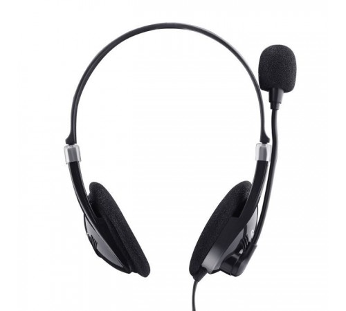 Наушники Gemix HP-120MV Black (HP-120MV) Наушники Gemix HP-120MV Black (HP-120MV)