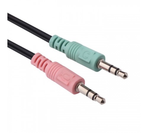 Наушники Gemix HP-120MV Black (HP-120MV) Наушники Gemix HP-120MV Black (HP-120MV)
