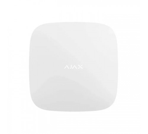 Ретранслятор Ajax ReX2 white Ретранслятор Ajax ReX2 white
