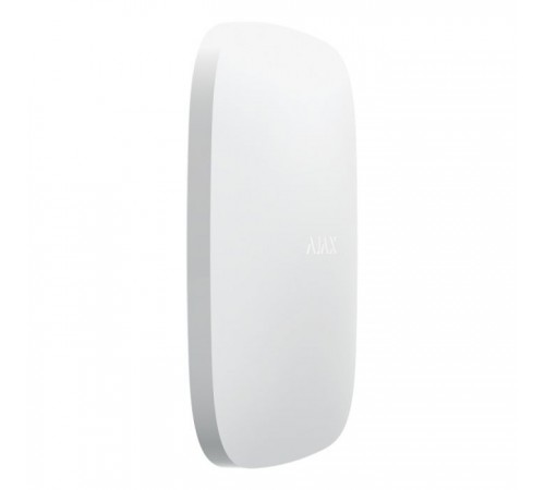 Ретранслятор Ajax ReX2 white Ретранслятор Ajax ReX2 white