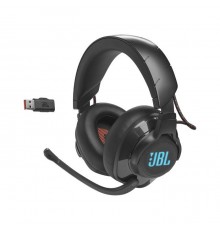 Наушники JBL Quantum 610 Wireless Black (JBLQUANTUM610BLK)