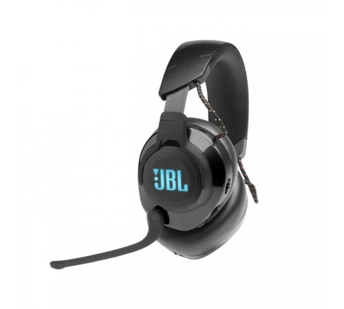 Навушники JBL Quantum 610 Wireless Black (JBLQUANTUM610BLK) Навушники JBL Quantum 610 Wireless Black (JBLQUANTUM610BLK)