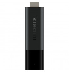 Медиаплеер Xiaomi Mi TV Stick 4K Global (MDZ-27-AA)
