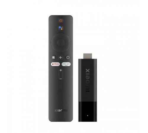 Медиаплеер Xiaomi Mi TV Stick 4K Global (MDZ-27-AA) Медиаплеер Xiaomi Mi TV Stick 4K Global (MDZ-27-AA)