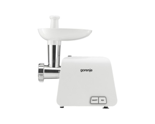 М'ясорубка Gorenje MG1602W М'ясорубка Gorenje MG1602W