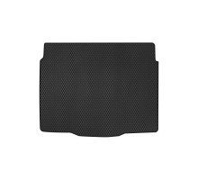 Килимок в багажник EVAtech Citroen C4 2020+ 3 пок SUV EU (CN41104B1RBB)