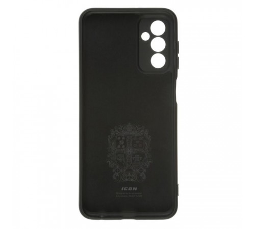 Чохол до мобільного телефона Armorstandart ICON Case Samsung M23 Black (ARM61664) Чохол до мобільного телефона Armorstandart ICON Case Samsung M23 Black (ARM61664)
