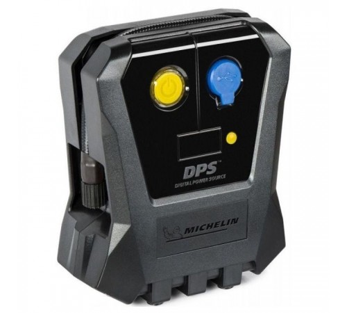 Автомобильный компрессор Michelin Compact "Top Up" DigitalTyre Inflator (73565) Автомобильный компрессор Michelin Compact "Top Up" DigitalTyre Inflator (73565)