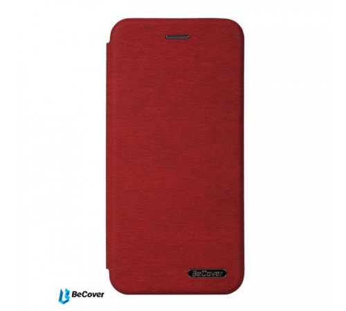 Чохол до мобільного телефона BeCover Exclusive Samsung Galaxy A52 SM-A525 Burgundy Red (707011) Чохол до мобільного телефона BeCover Exclusive Samsung Galaxy A52 SM-A525 Burgundy Red (707011)