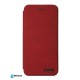 Чохол до мобільного телефона BeCover Exclusive Samsung Galaxy A52 SM-A525 Burgundy Red (707011)