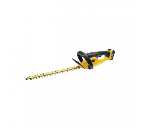 Кущоріз DeWALT DCM563P1 Кущоріз DeWALT DCM563P1