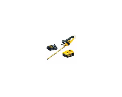 Кущоріз DeWALT DCM563P1
