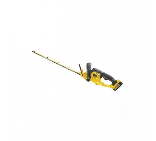 Кущоріз DeWALT DCM563P1 Кущоріз DeWALT DCM563P1