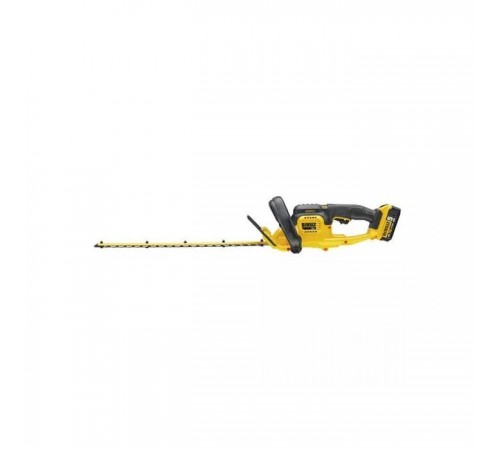 Кущоріз DeWALT DCM563P1 Кущоріз DeWALT DCM563P1