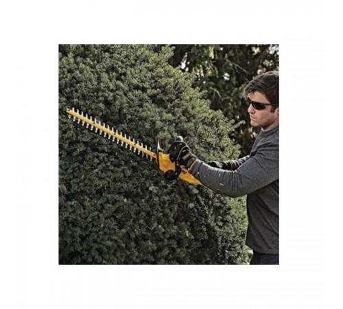 Кущоріз DeWALT DCM563P1 Кущоріз DeWALT DCM563P1