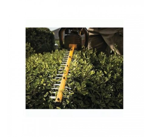 Кущоріз DeWALT DCM563P1 Кущоріз DeWALT DCM563P1