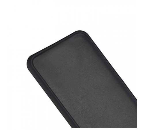 Чохол до мобільного телефона BeCover Samsung Galaxy A22 5G SM-A226 Black (707609) Чохол до мобільного телефона BeCover Samsung Galaxy A22 5G SM-A226 Black (707609)
