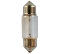 Автолампа SCT-GERMANY C10W Long Life 12V 10W (202099)