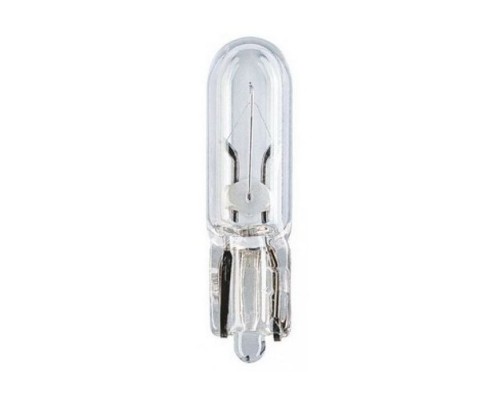 Автолампа SCT-GERMANY W1.2W Long Life 24V 1,2W W2,1x4,5d (202242) Автолампа SCT-GERMANY W1.2W Long Life 24V 1,2W W2,1x4,5d (202242)