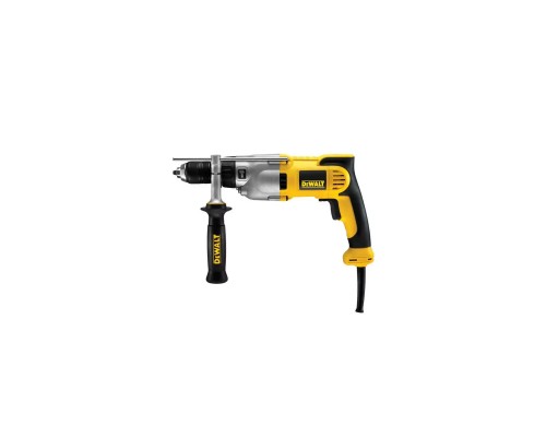 Дрель DeWALT 1100 Вт, 40 Нм кейс (DWD524KS) Дрель DeWALT 1100 Вт, 40 Нм кейс (DWD524KS)
