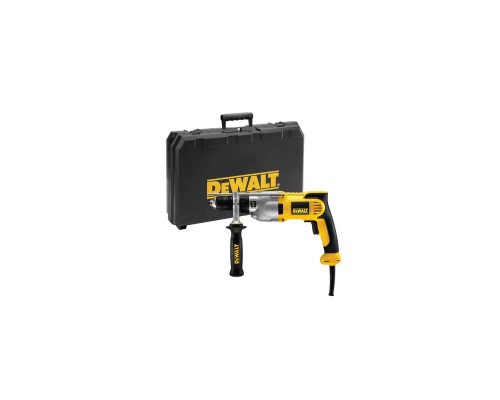 Дрель DeWALT 1100 Вт, 40 Нм кейс (DWD524KS) Дрель DeWALT 1100 Вт, 40 Нм кейс (DWD524KS)