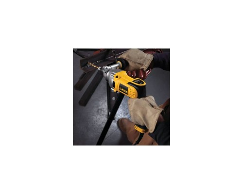 Дрель DeWALT 1100 Вт, 40 Нм кейс (DWD524KS) Дрель DeWALT 1100 Вт, 40 Нм кейс (DWD524KS)