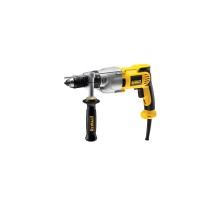 Дрель DeWALT 1100 Вт, 40 Нм кейс (DWD524KS)