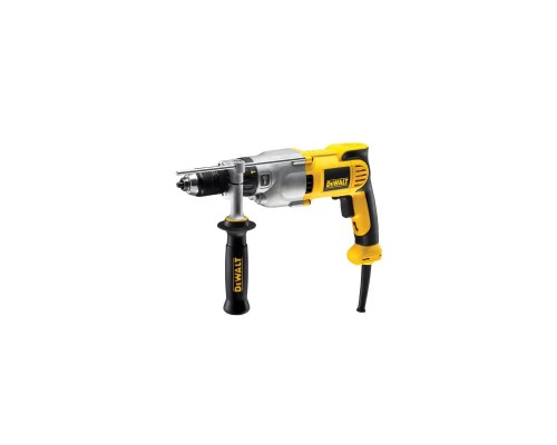 Дрель DeWALT 1100 Вт, 40 Нм кейс (DWD524KS) Дрель DeWALT 1100 Вт, 40 Нм кейс (DWD524KS)