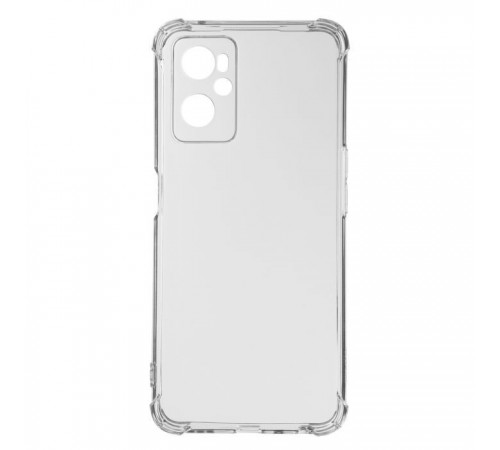 Чохол до мобільного телефона Armorstandart Air Force Realme 9i Camera cover Transparent (ARM62462) Чохол до мобільного телефона Armorstandart Air Force Realme 9i Camera cover Transparent (ARM62462)