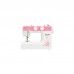 Швейна машина Janome ISEW-C25