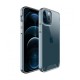 Чохол до мобільного телефона BeCover Space Case Apple iPhone 12 / 12 Pro Transparancy (707793)