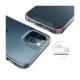 Чохол до мобільного телефона BeCover Space Case Apple iPhone 12 / 12 Pro Transparancy (707793)