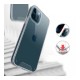 Чохол до мобільного телефона BeCover Space Case Apple iPhone 12 / 12 Pro Transparancy (707793)