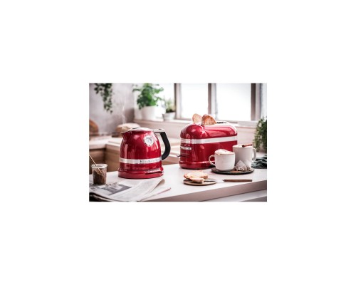 Електрочайник KitchenAid 5KEK1522ECA Електрочайник KitchenAid 5KEK1522ECA
