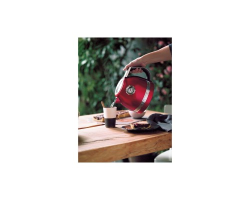 Електрочайник KitchenAid 5KEK1522ECA Електрочайник KitchenAid 5KEK1522ECA