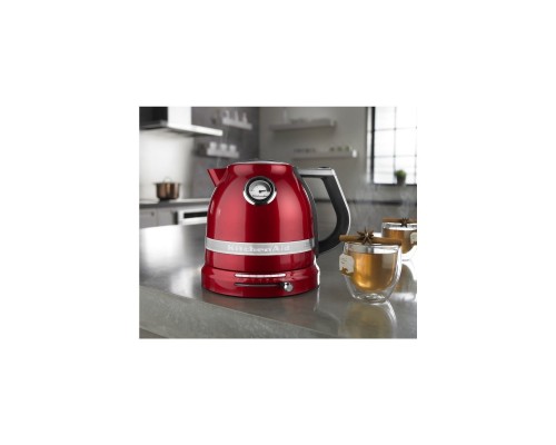 Електрочайник KitchenAid 5KEK1522ECA Електрочайник KitchenAid 5KEK1522ECA