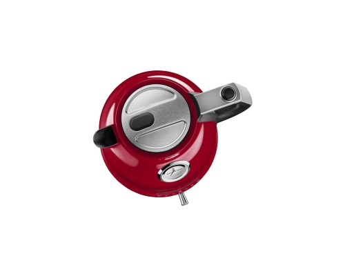 Електрочайник KitchenAid 5KEK1522ECA Електрочайник KitchenAid 5KEK1522ECA