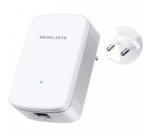 Ретранслятор Mercusys ME10 Ретранслятор Mercusys ME10